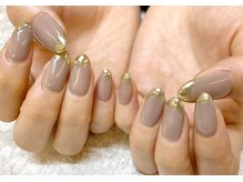 マヴィ ネイル(mavie nail)/