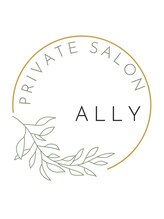 アリー(ALLY)&nbsp;平野 晏希