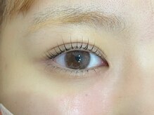 まつげエクステサロン ヘアーリゾートエーアイ 浅草店(hair resort Ai)/パリジェンヌラッシュリフト