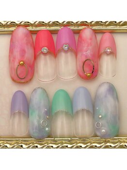 ポム(pom)/ハンド 20種からセレクト6000円