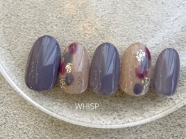 ニュアンスドット/シンプルB