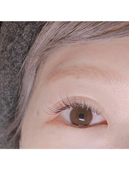 ルミナーレバイルチカ 門戸厄神店(Luminare by Luccica)/まつエク