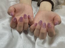 ザラボアングゥ(The Labo ungu)/シンプルグラデーション