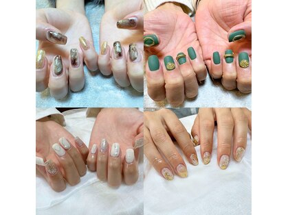 ネイルビート(NAIL BEAT)の写真