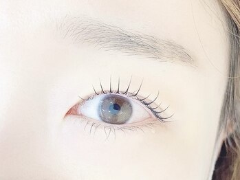 ピオニーココ(PEONYCOCO)/まつげパーマ♪(四ツ橋堀江)