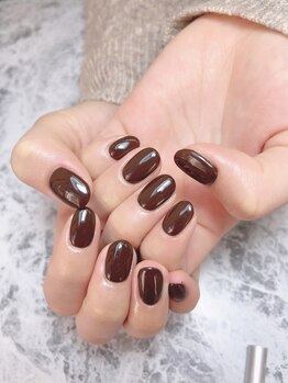 エヌラ(ENURA)/お客様のネイル