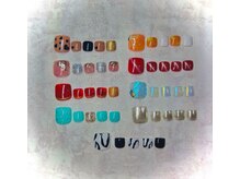 はあとねいる 八事店/八事限定　フット