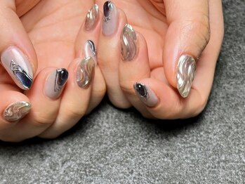 イル(ile)/HAND 90分 free design