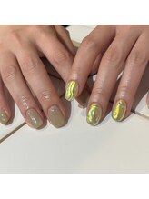 トライアンフ(TriumpH)/5本art design