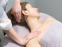 リタ 銀座(Rita)/首肩マッサージ好評です