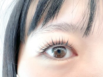 アイラッシュ バイ ヘアールーム(eyelash by Hair Room)/ラッシュリフト/メーテルロット