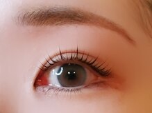 ラシク ベル(Lashiku Belle)/パリジェンヌラッシュリフト