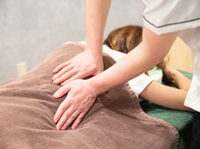 ヴィサーチ 浦和ワシントンホテル店/整体×筋膜リリース