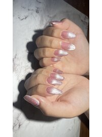 ま、まぶしい!ちゅるんまぐ