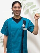 こころ整体院 京都院 三浦 華花