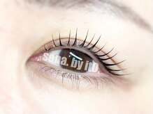 ソナ バイ イト(sona by itO.)/まつ毛補修デザインまつげパーマ