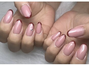 キュートネイル