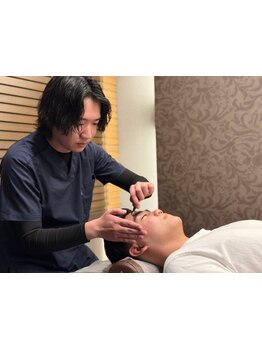 1回ごとにお支払い可能なサロン