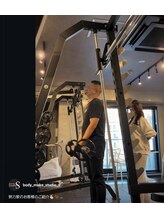 ボディメイクスタジオ エス(Body Make Studio S)/＼マイナス10キロ達成のお客様／