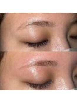 ロコラッシュ 池袋西口店/まつげパーマ/パリジェンヌ/LED