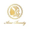 アジュールネイル アンド ビューティー 京橋店(AzurNail & Beauty)のお店ロゴ