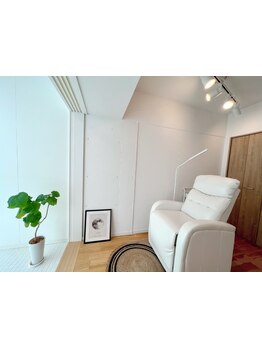 小規模プライベートサロン