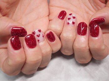 グラシアス(Gracias)/シンプルオフィスネイル