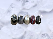 ムニムサン(0203 munimusan)/【定額Cコース】