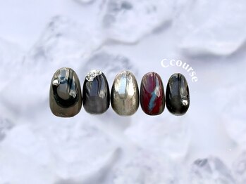 ムニムサン(0203 munimusan)/【定額Cコース】