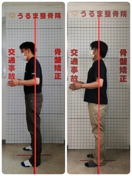 うるま整体院/