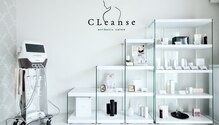 クレンズ(CLeanse)