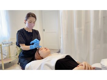 アベニール(AveniR)/プロセルフェイシャル