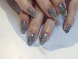 Spring nuance