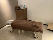 カラダファクトリー 高円寺店の雰囲気（ゆったり受けられる個室スペースも完備！！【個室利用料￥550】）