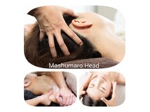 マシュマロヘッド 目黒店(Mashumaro Head)
