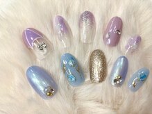 ネイルサロン ガーデン(Nail Salon Garden)
