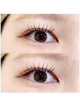 ミー(me.)/フラットラッシュ