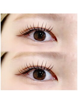 ミー(me.)/フラットラッシュ