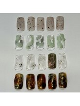 アンネ 千葉中央店(ANNE)/monthly《A》