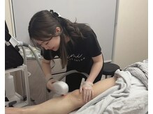 ミミ(mimi)の雰囲気（丁寧かつスピーディーな施術☆）