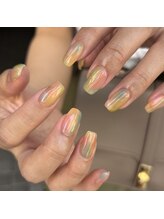 ネイルズトーキョー(nails TOKYO)/recommendカタログ特集
