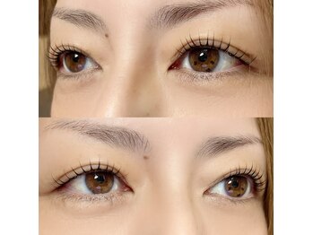 ビー(Be)/圧巻まつげ