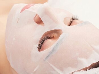 アールーム(Room)の写真/【速攻効果実感☆】水光ピールでたるみ改善◎リフトアップ効果もあり、エイジングケアにもオススメ♪