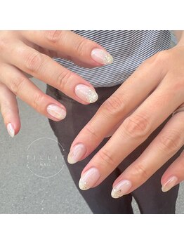 ティリット(TILLIT)/