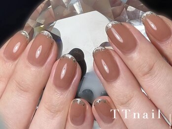 ティーティールーム(TT room)/