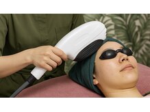 シエル(Ciel)/美顔フォト×光フェイシャル