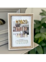 レオネイル 総社店(leo nail)/定額デザインコース¥7,700