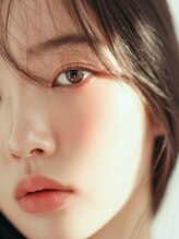 ビーアフターサロン 恵比寿本店(B<AFTER SALON)/パリジェンヌ