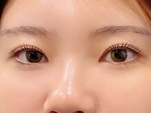 ハウオリ 高津 溝の口(Hauoli)/ラッシュリフト/まつ毛パーマ