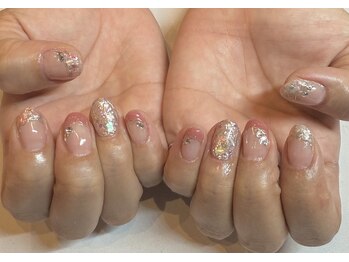 アールエム(Rm)/8月♪ネイル